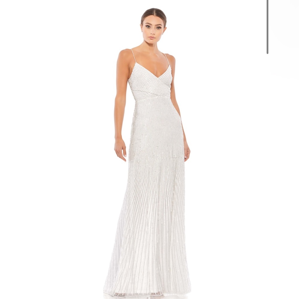 Mac DUGGAL Gown - NWT 10817